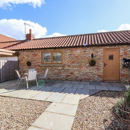 The Stables Villa Driffield Exterior photo